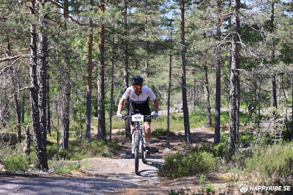 Bild från Lida Loop 2024