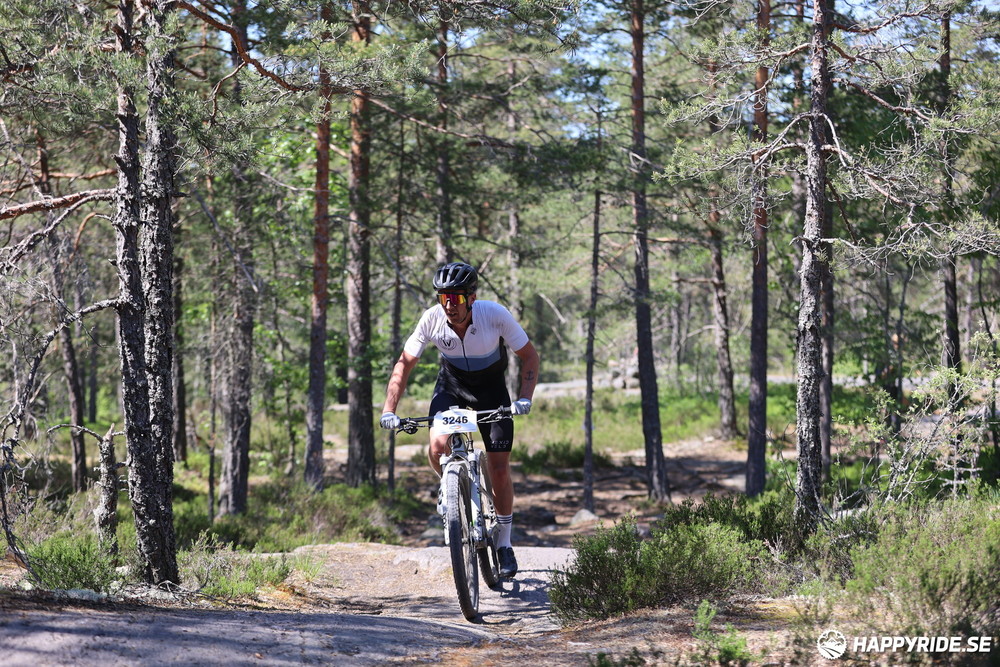 Bild från Lida Loop 2024