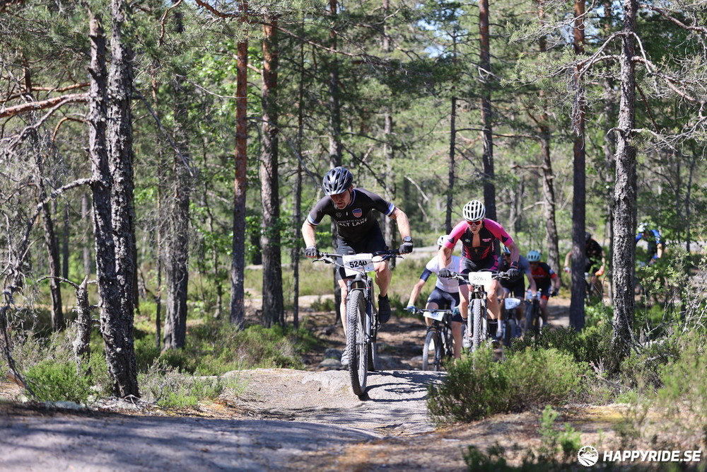 Bild från Lida Loop 2024