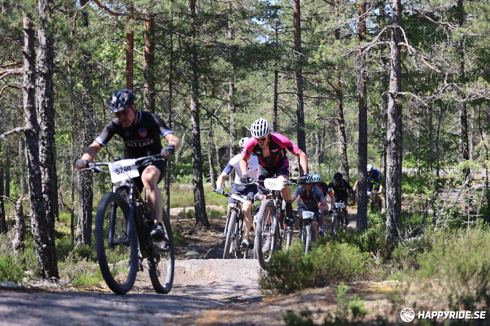 Bild från Lida Loop 2024