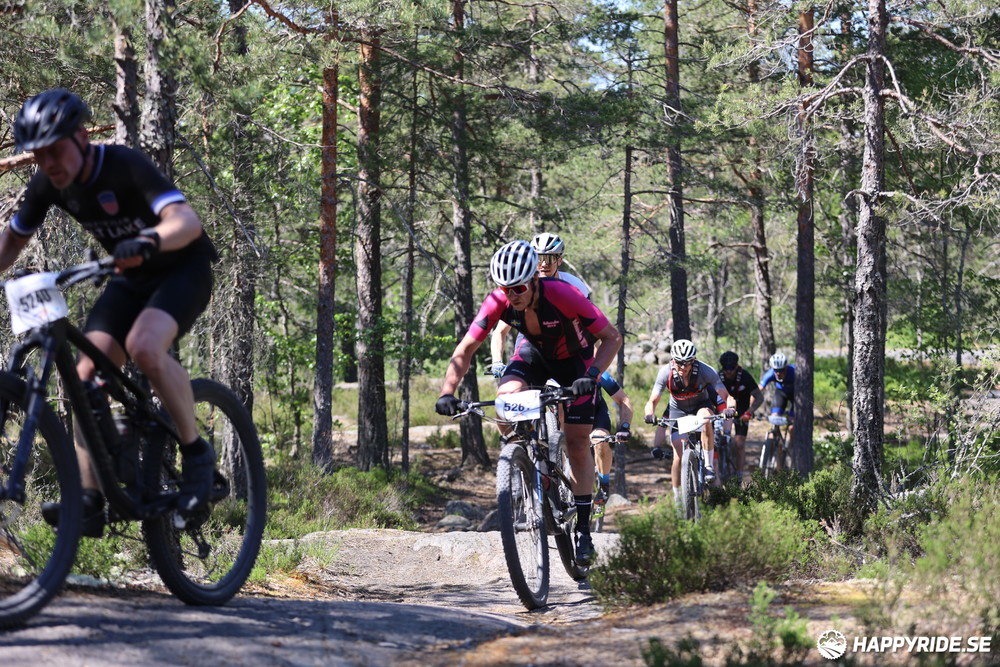 Bild från Lida Loop 2024