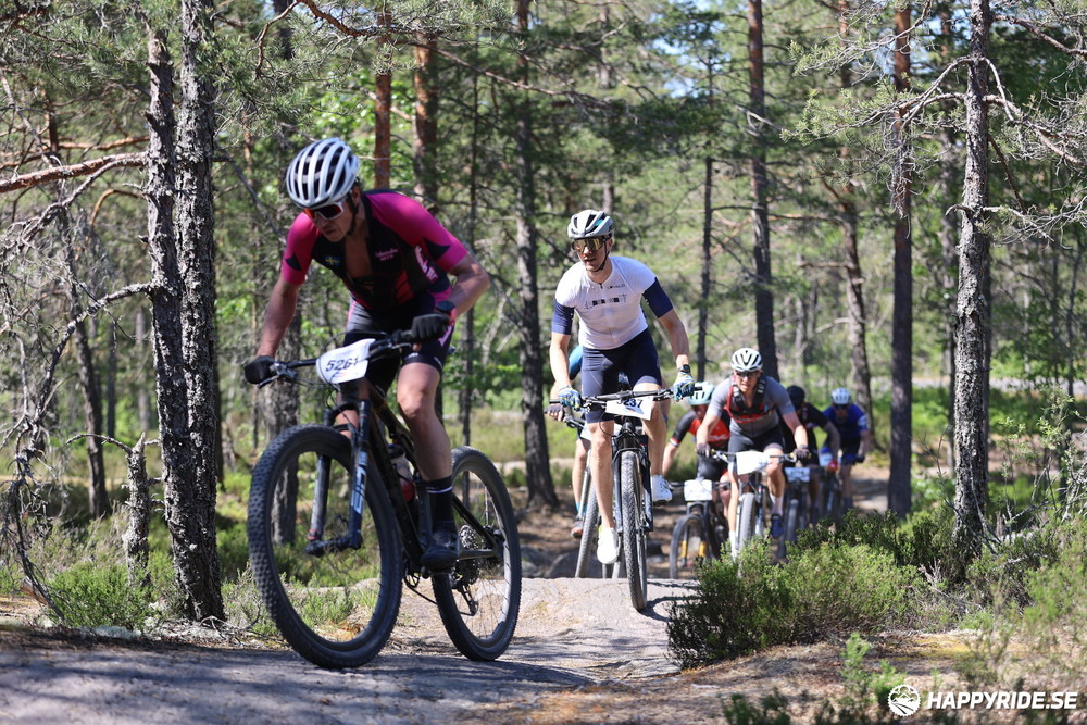 Bild från Lida Loop 2024