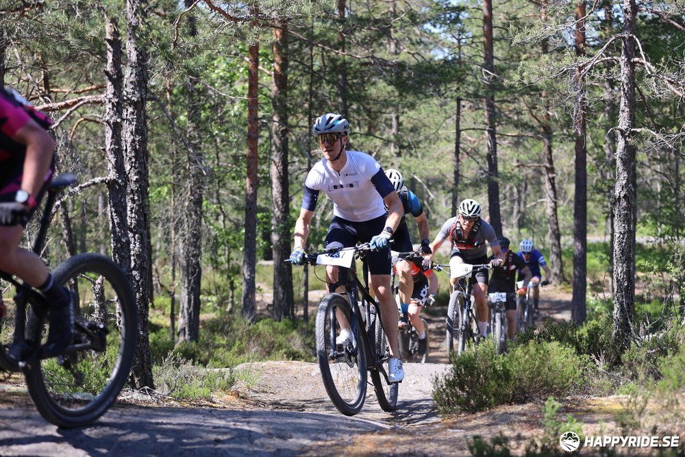 Bild från Lida Loop 2024