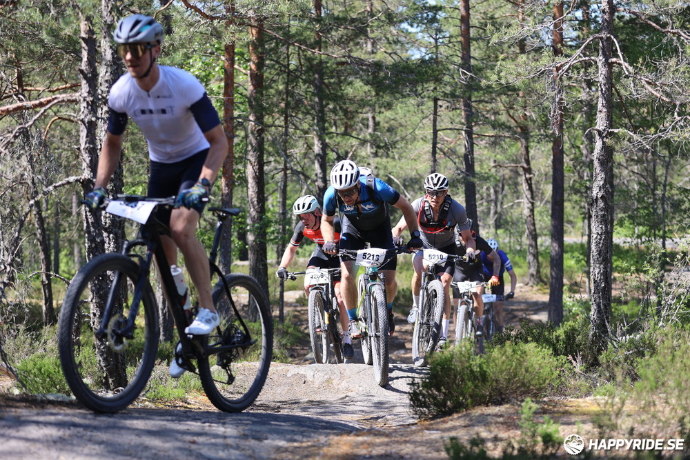 Bild från Lida Loop 2024