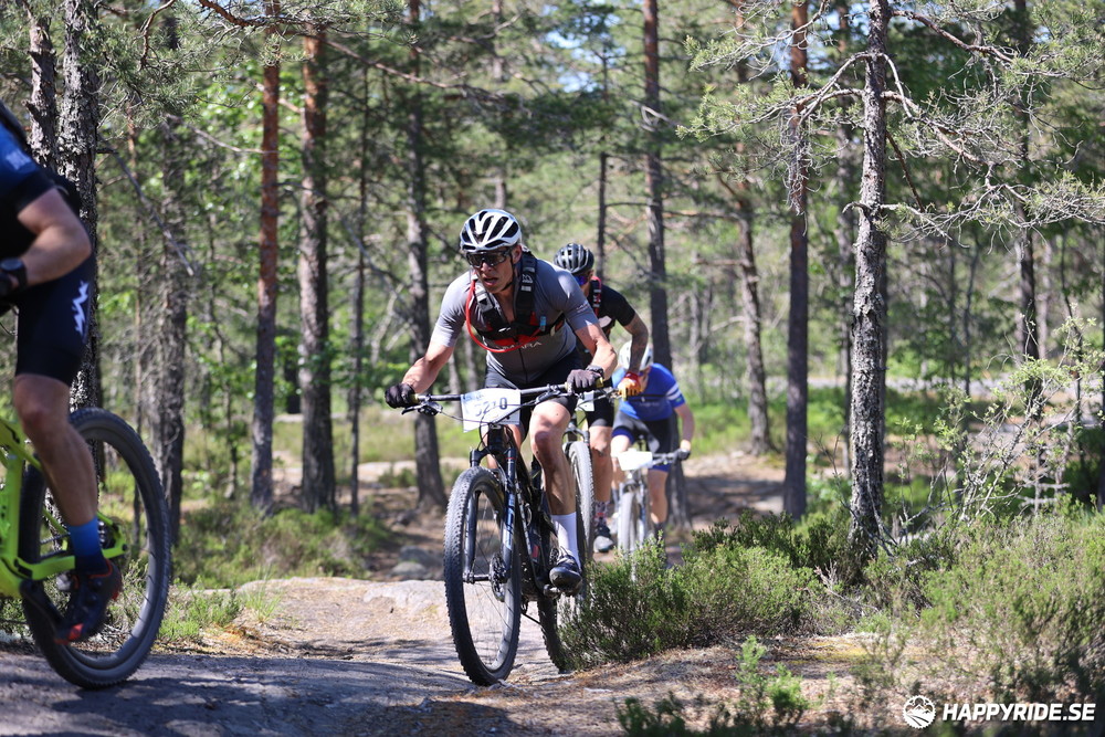 Bild från Lida Loop 2024