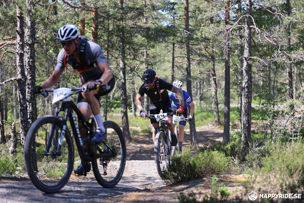 Bild från Lida Loop 2024