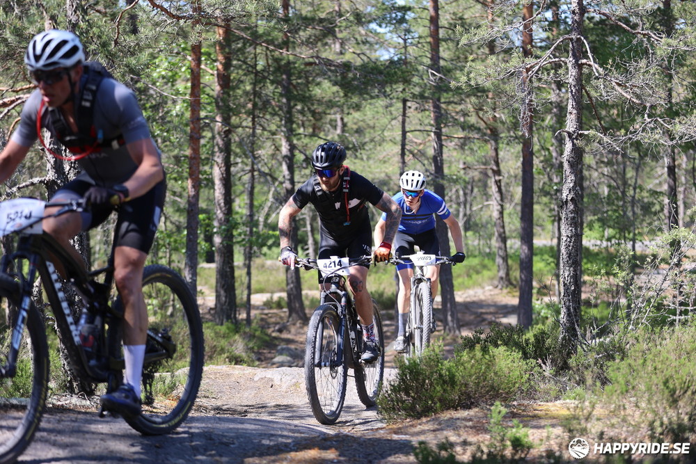 Bild från Lida Loop 2024