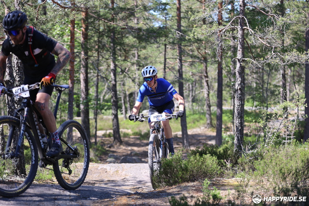 Bild från Lida Loop 2024