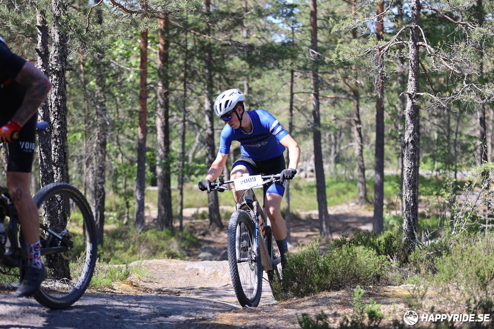 Bild från Lida Loop 2024