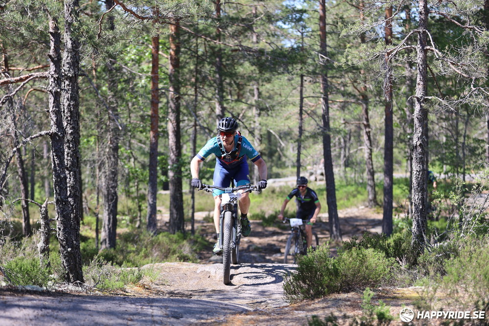 Bild från Lida Loop 2024