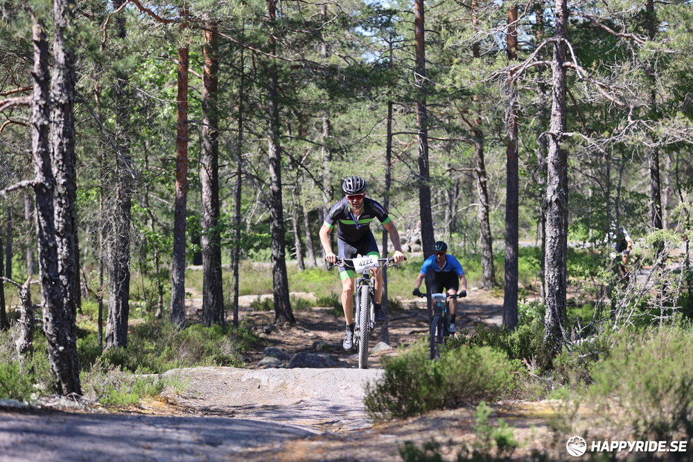 Bild från Lida Loop 2024