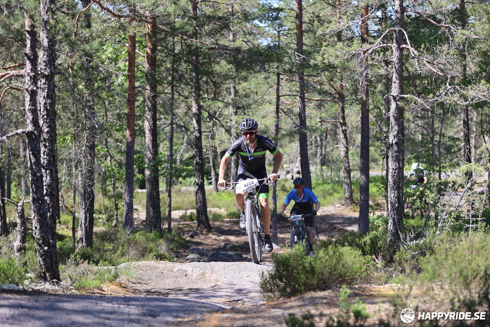 Bild från Lida Loop 2024