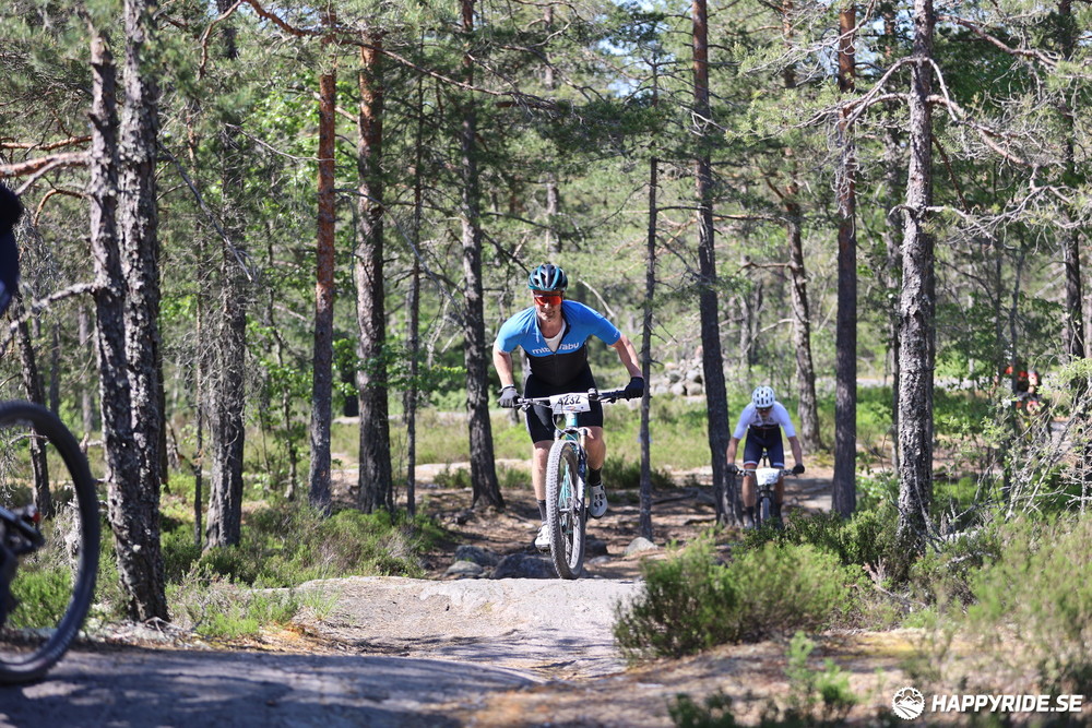 Bild från Lida Loop 2024