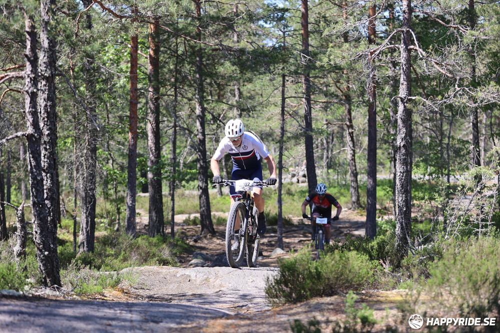 Bild från Lida Loop 2024