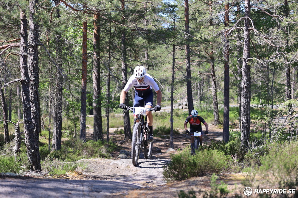 Bild från Lida Loop 2024