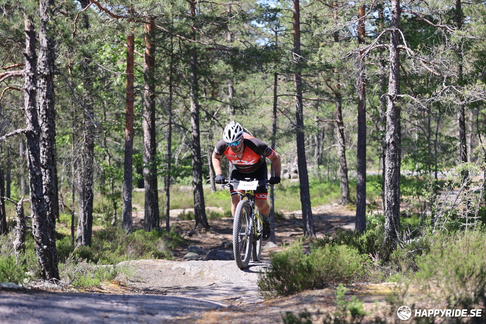 Bild från Lida Loop 2024