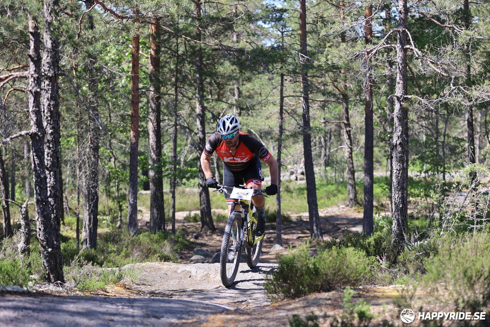 Bild från Lida Loop 2024