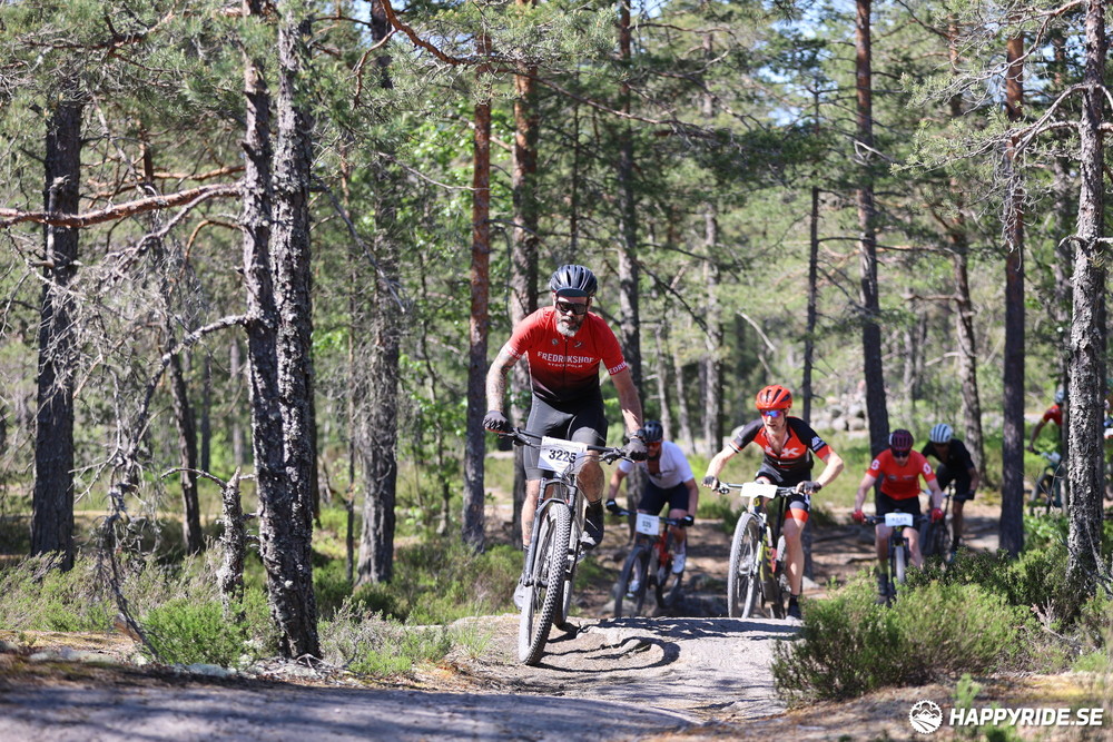 Bild från Lida Loop 2024