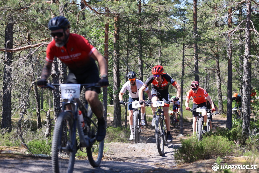 Bild från Lida Loop 2024