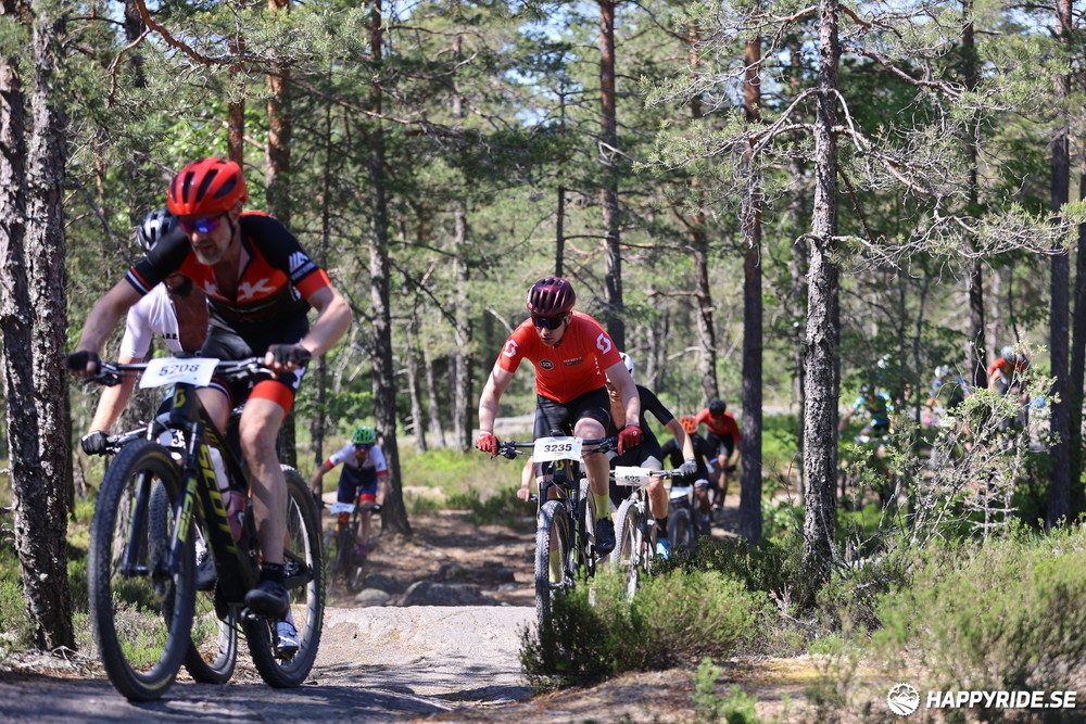 Bild från Lida Loop 2024