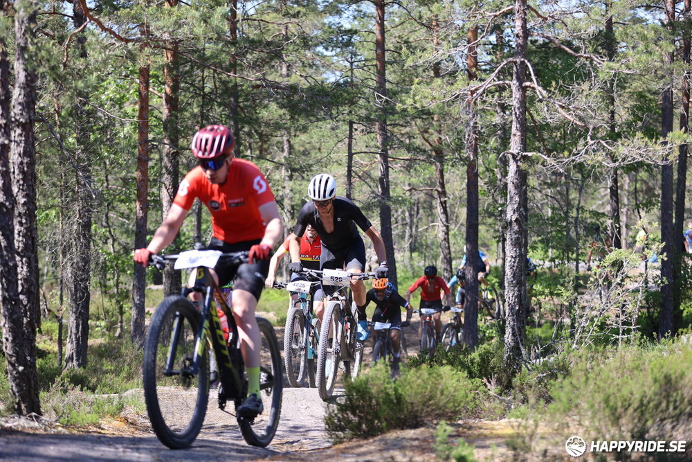 Bild från Lida Loop 2024