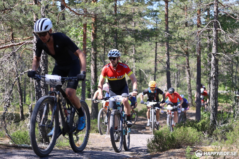 Bild från Lida Loop 2024