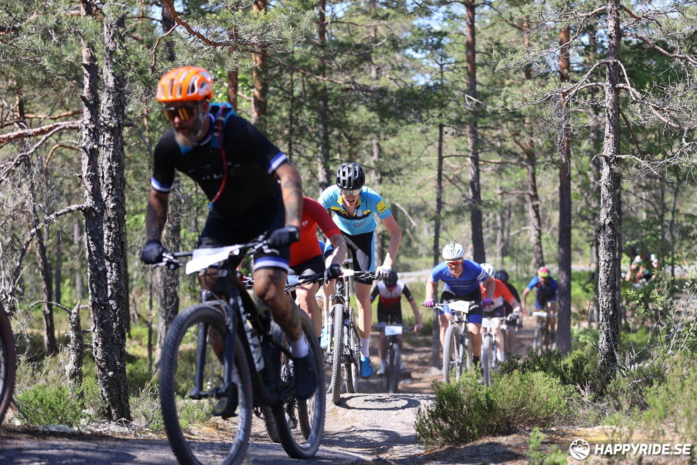 Bild från Lida Loop 2024