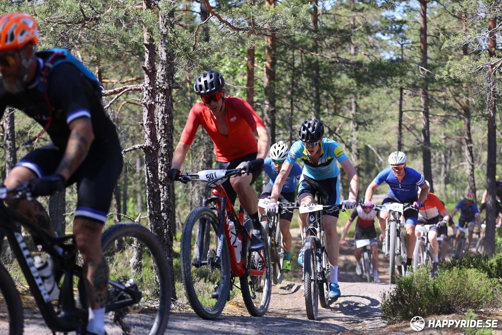 Bild från Lida Loop 2024