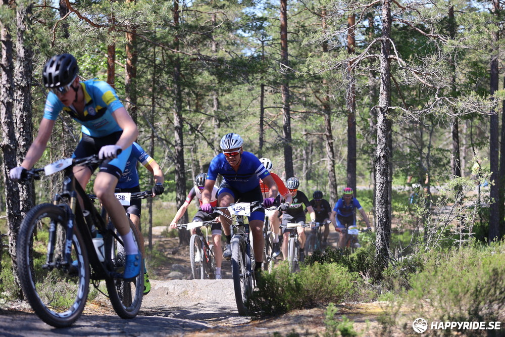 Bild från Lida Loop 2024