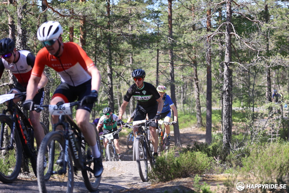 Bild från Lida Loop 2024