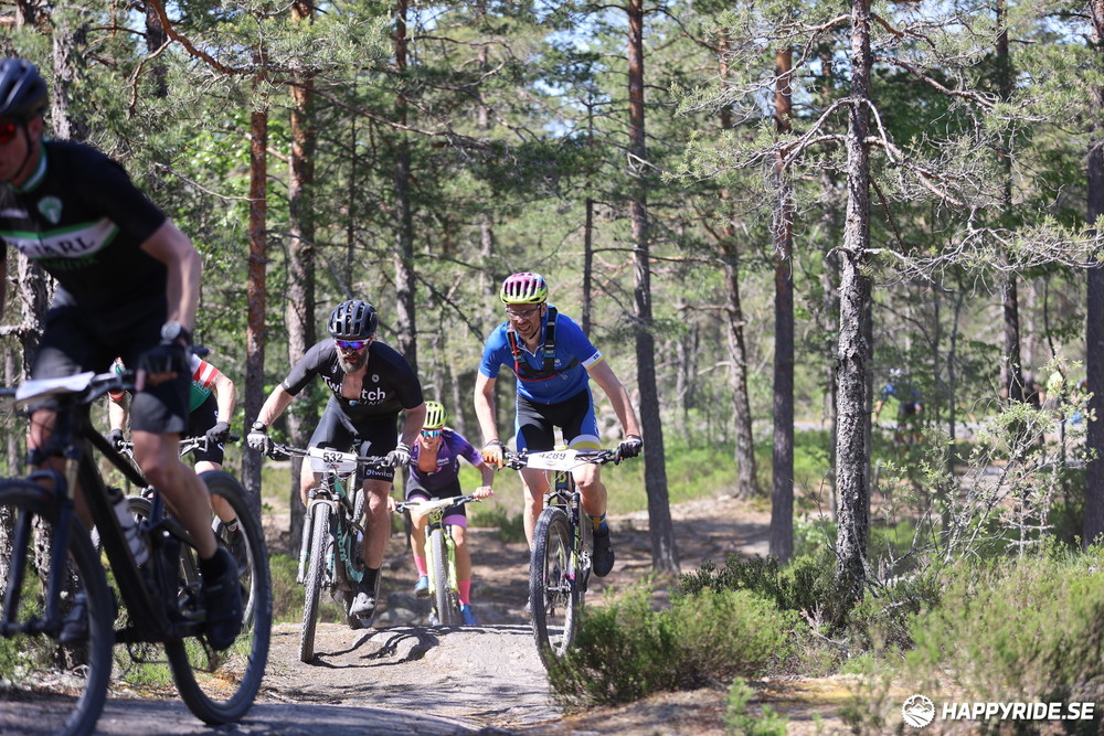 Bild från Lida Loop 2024