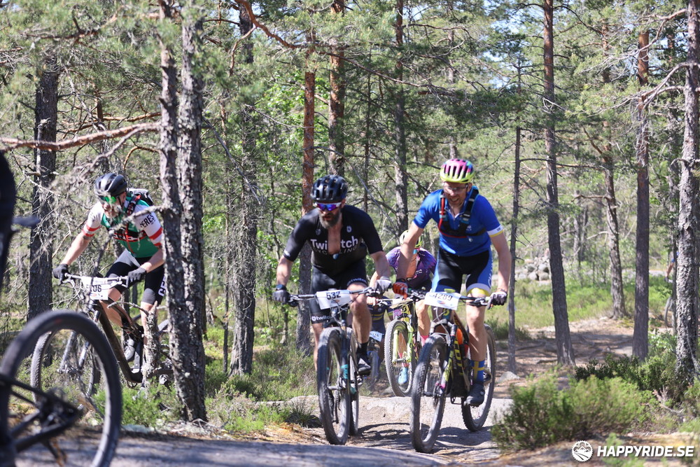 Bild från Lida Loop 2024