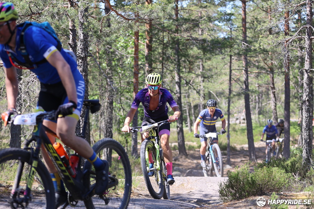 Bild från Lida Loop 2024