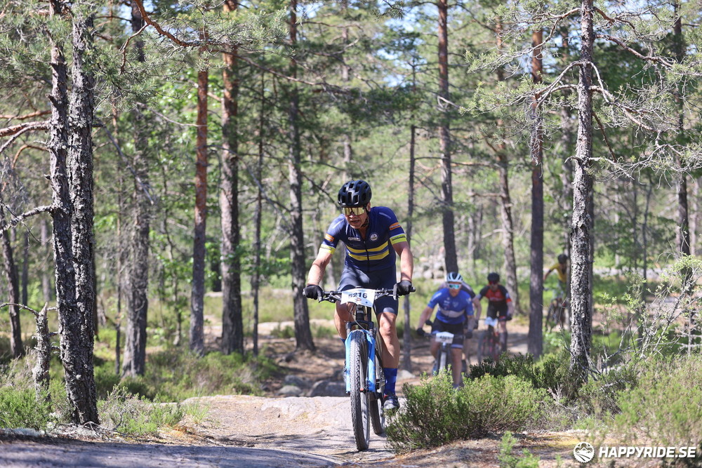 Bild från Lida Loop 2024