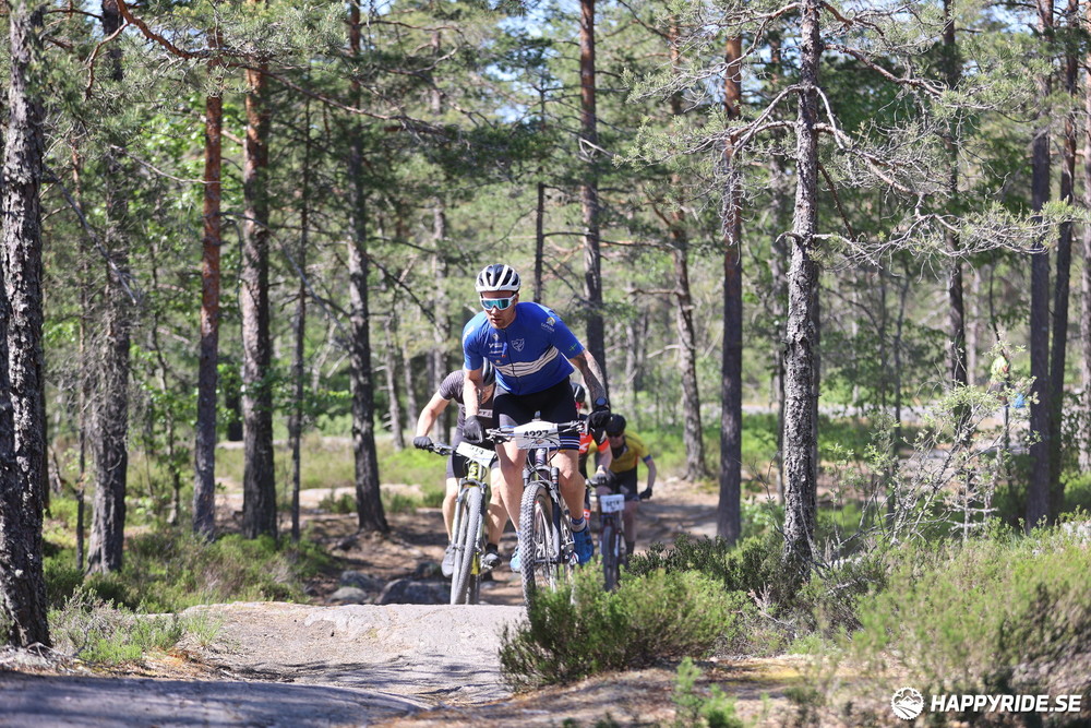 Bild från Lida Loop 2024