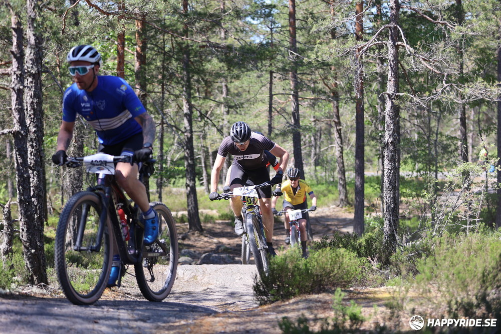 Bild från Lida Loop 2024