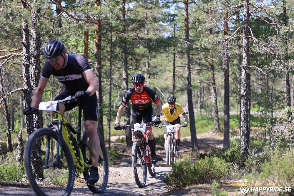 Bild från Lida Loop 2024