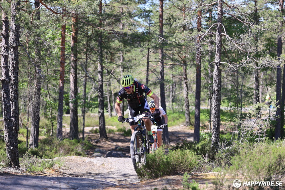 Bild från Lida Loop 2024