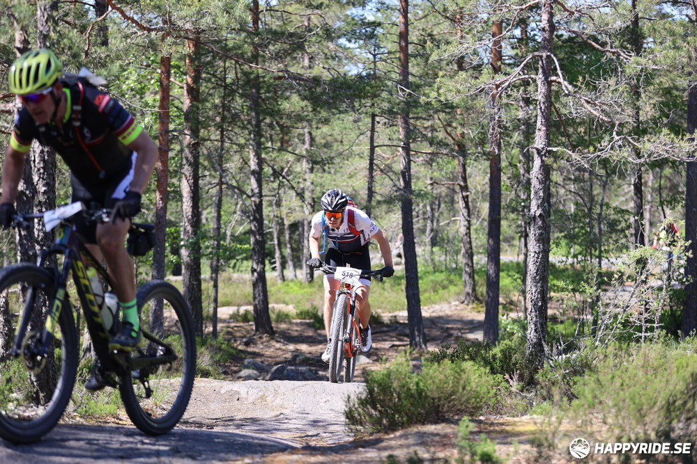 Bild från Lida Loop 2024