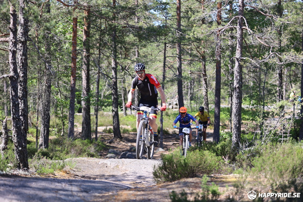 Bild från Lida Loop 2024