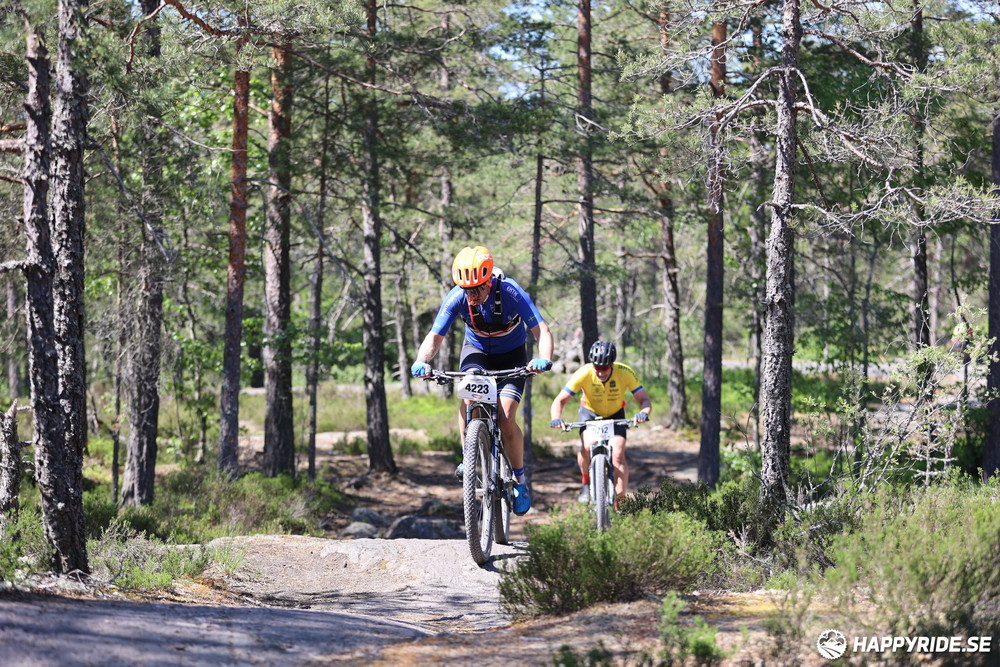 Bild från Lida Loop 2024