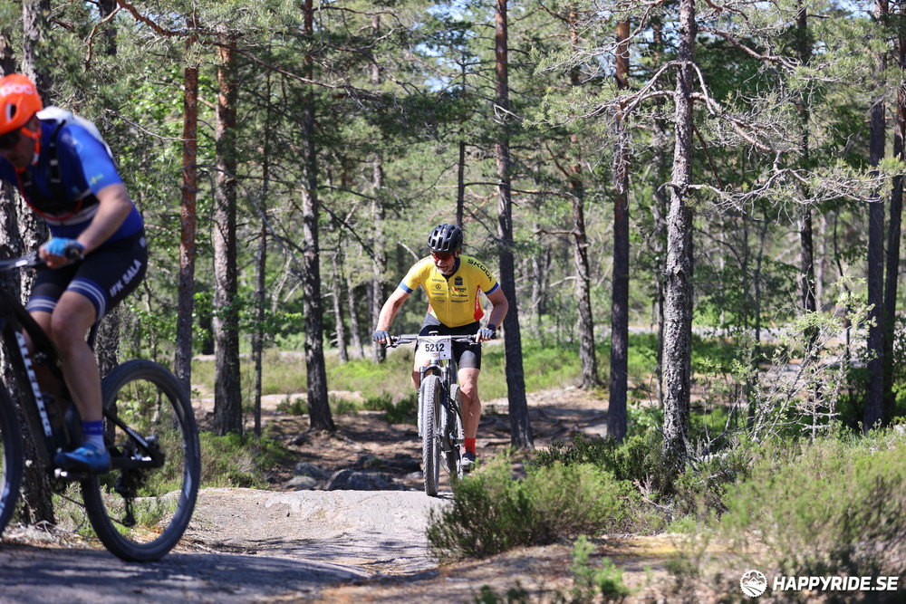 Bild från Lida Loop 2024