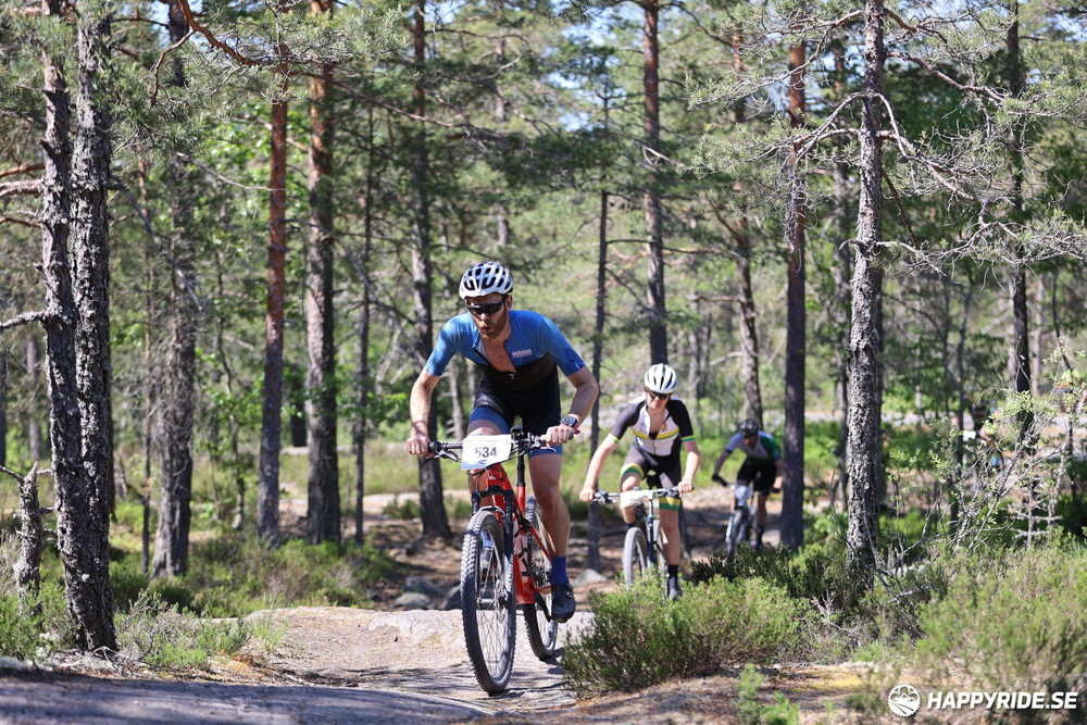 Bild från Lida Loop 2024