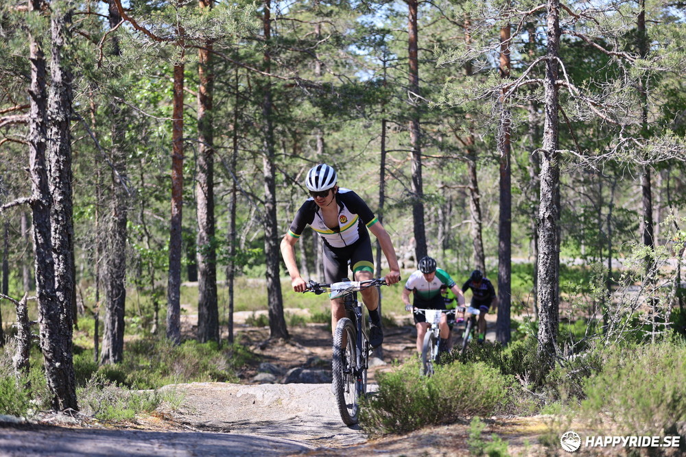 Bild från Lida Loop 2024