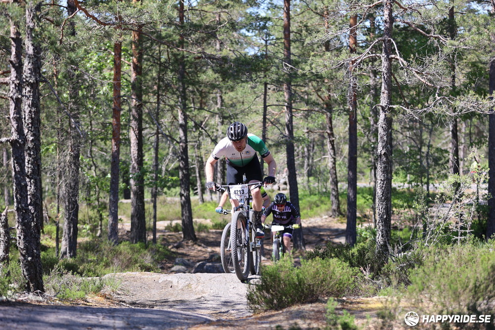 Bild från Lida Loop 2024