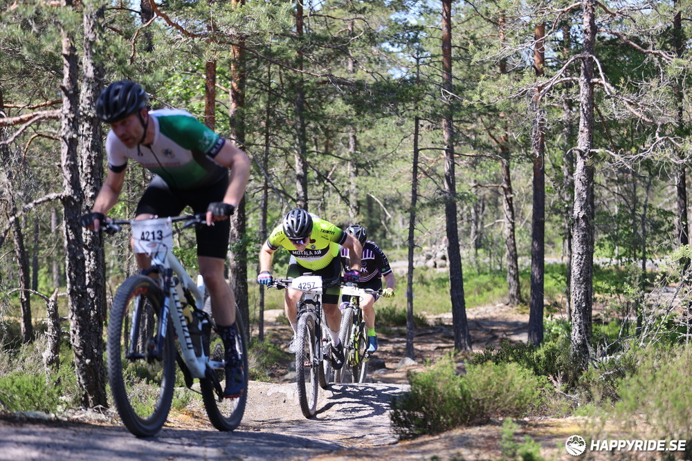 Bild från Lida Loop 2024