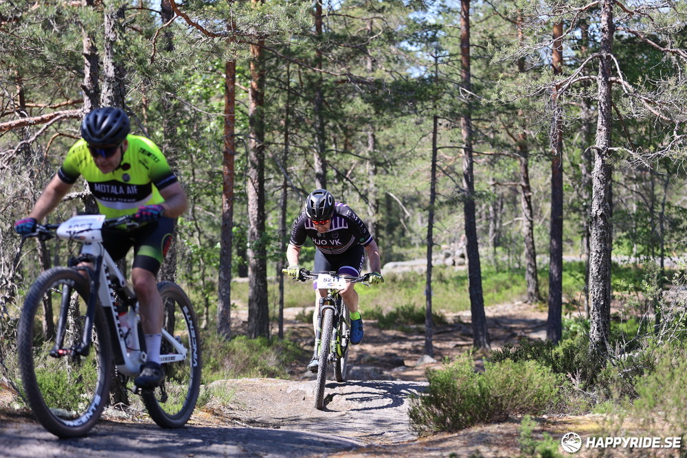 Bild från Lida Loop 2024