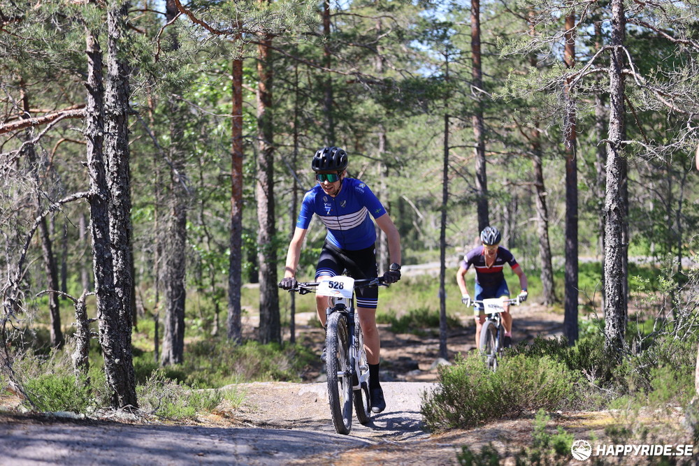 Bild från Lida Loop 2024