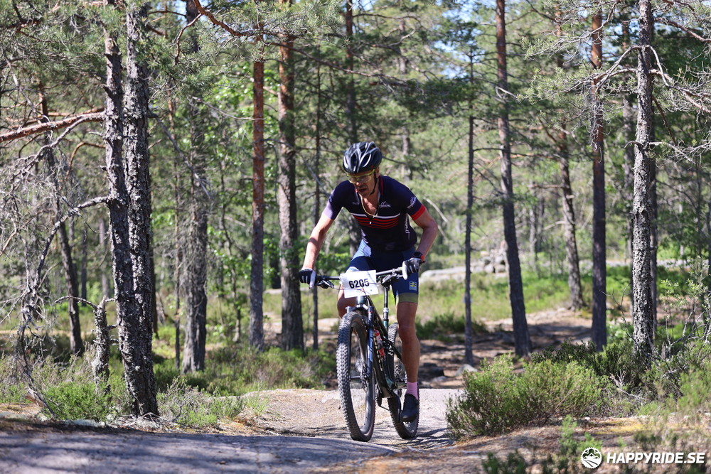 Bild från Lida Loop 2024