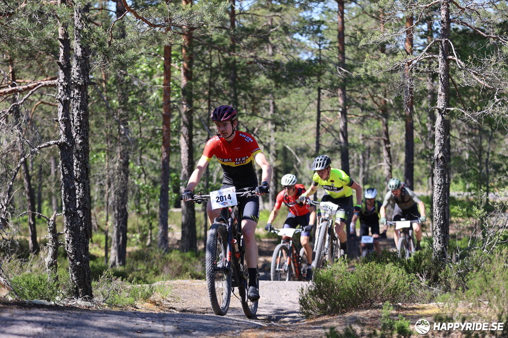 Bild från Lida Loop 2024